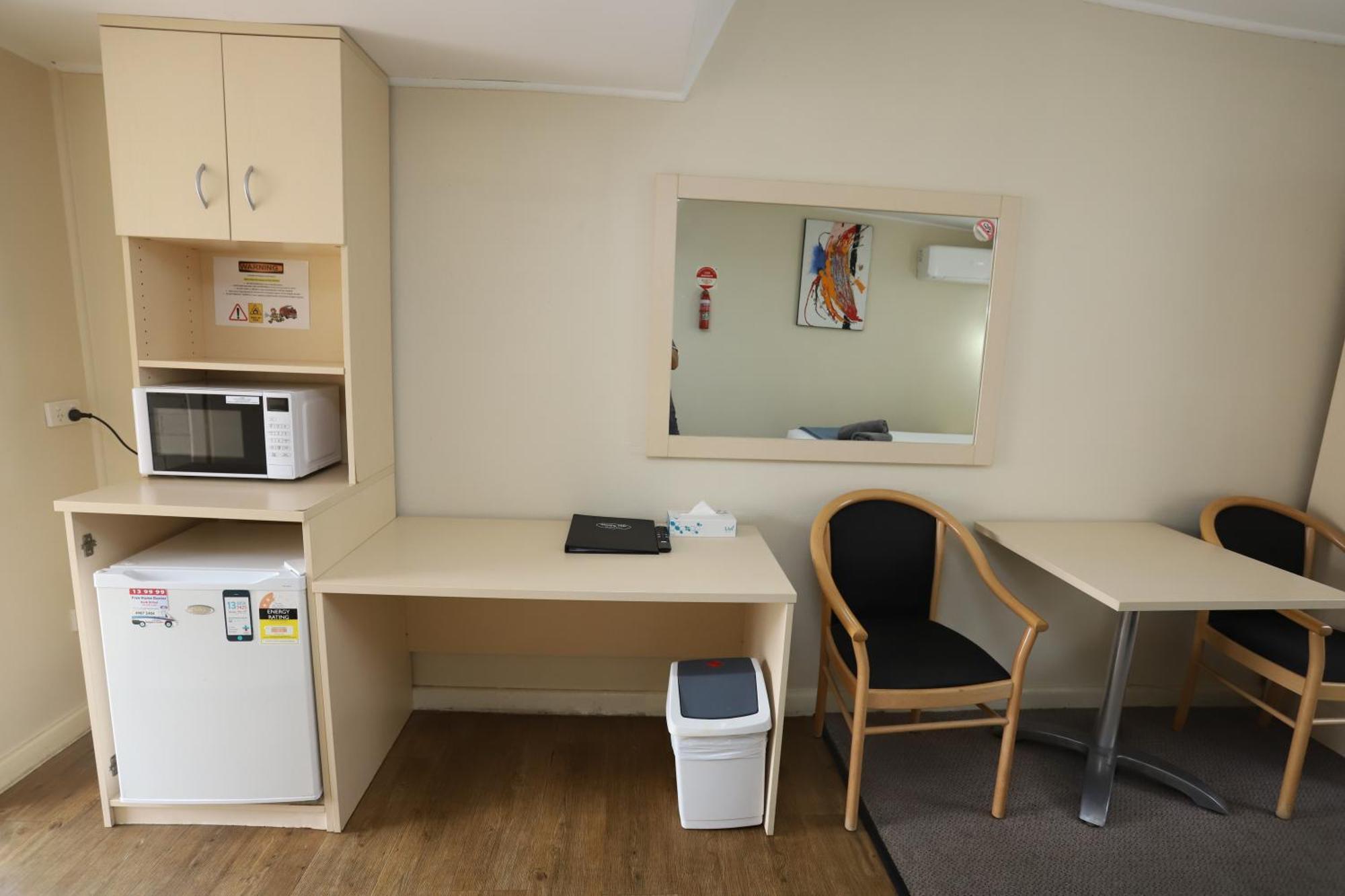 Sleepy Hill Motor Inn Raymond Terrace Extérieur photo