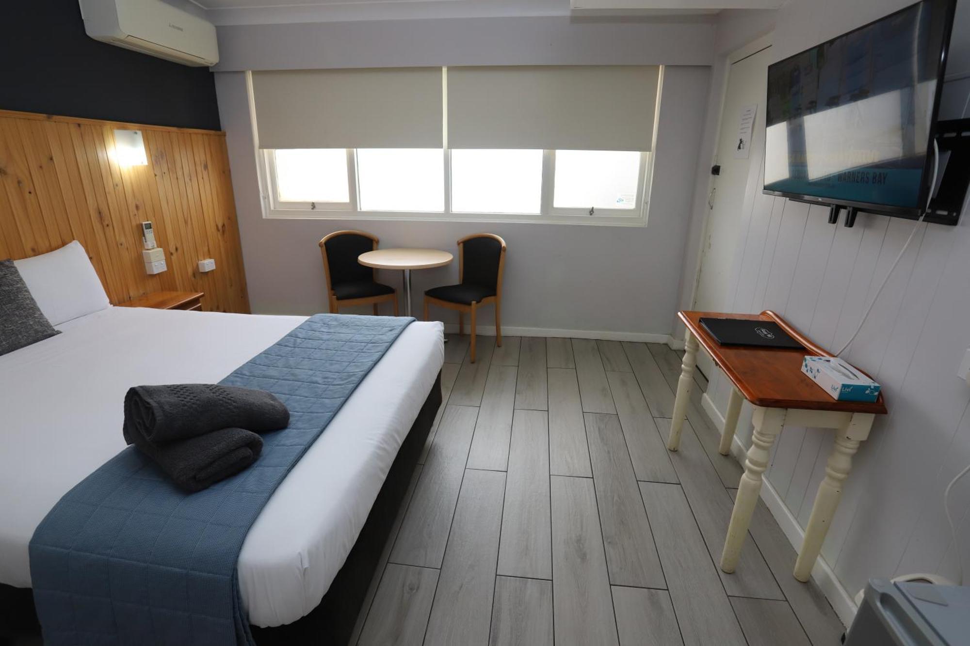 Sleepy Hill Motor Inn Raymond Terrace Extérieur photo